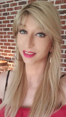 Belle trans française sur clermont-ferrand - Escort Clermont Ferrand